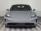 2025 Porsche Taycan 4
