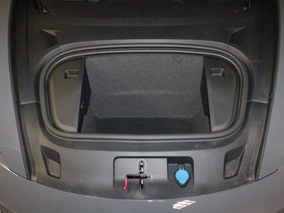 2025 Porsche Taycan 4