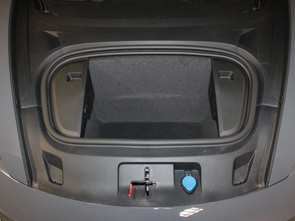 2025 Porsche Taycan 4