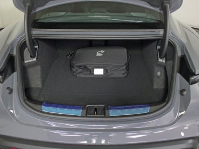 2025 Porsche Taycan 4