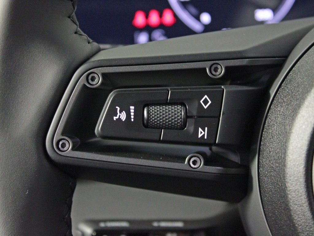 2025 Porsche Taycan 4