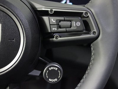 2025 Porsche Taycan 4