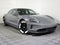 2025 Porsche Taycan 4