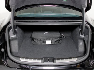 2026 Porsche Taycan 4