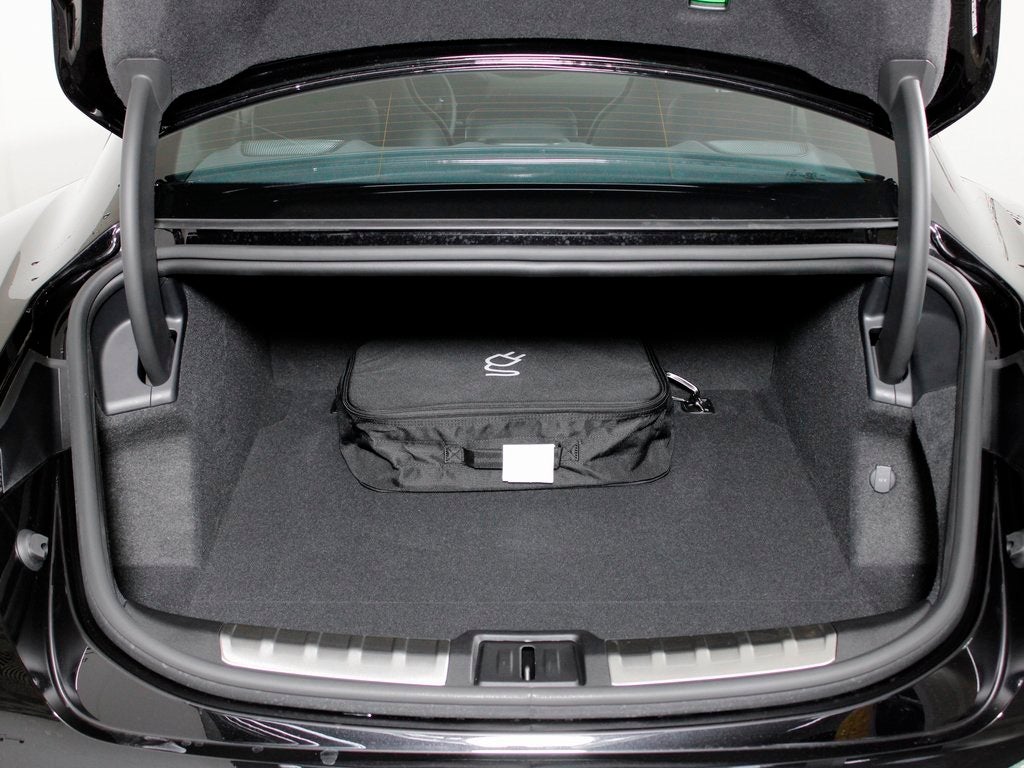 2026 Porsche Taycan 4