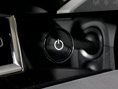 2026 Porsche Taycan 4