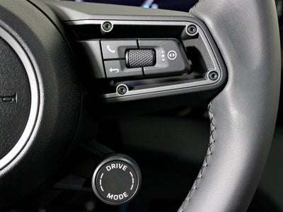 2026 Porsche Taycan 4