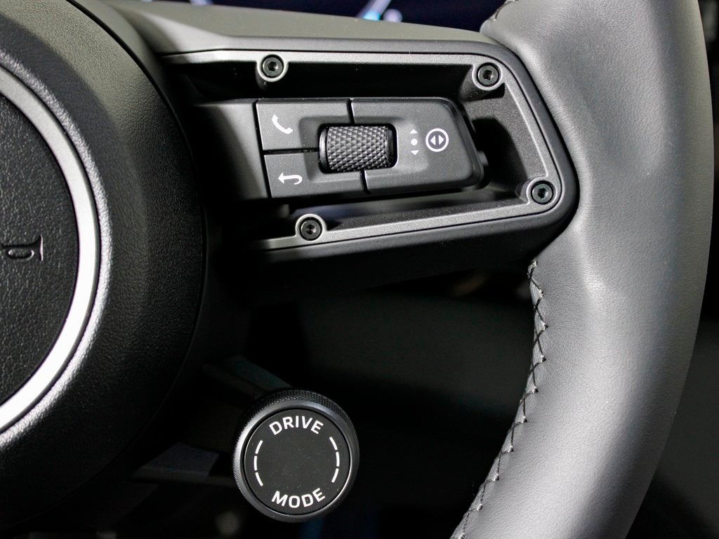 2026 Porsche Taycan 4