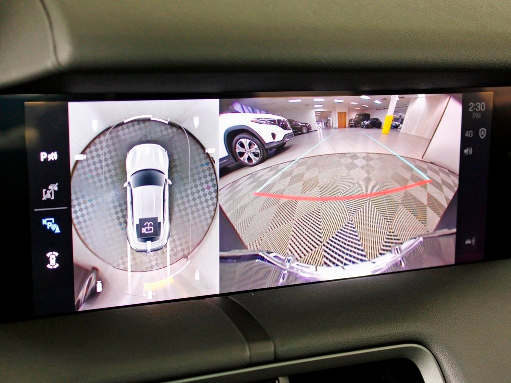 2026 Porsche Taycan 4