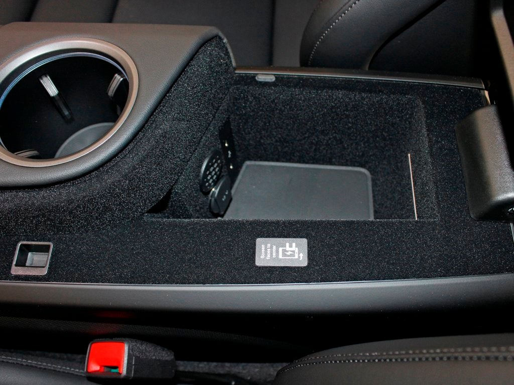 2026 Porsche Taycan 4