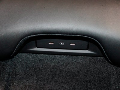 2026 Porsche Taycan 4