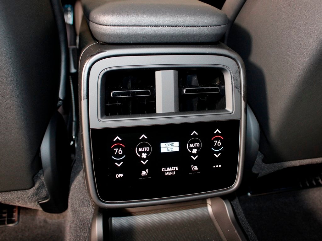 2026 Porsche Taycan 4