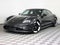 2025 Porsche Taycan 4
