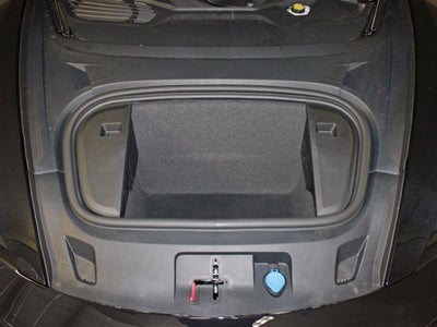 2025 Porsche Taycan 4