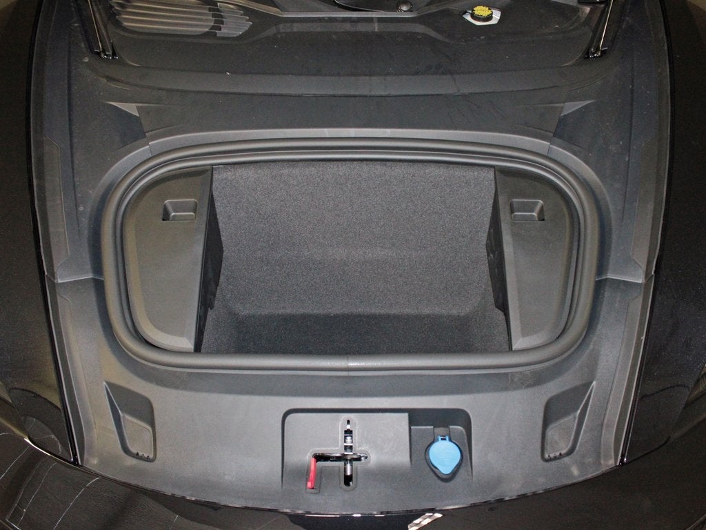 2025 Porsche Taycan 4