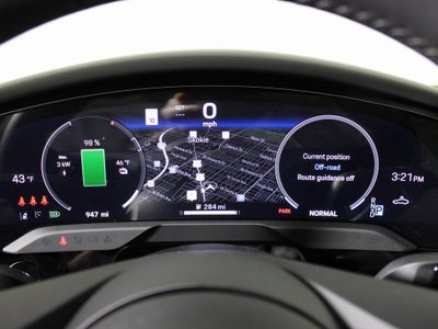 2025 Porsche Taycan 4