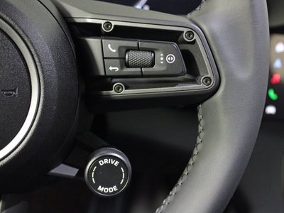 2025 Porsche Taycan 4