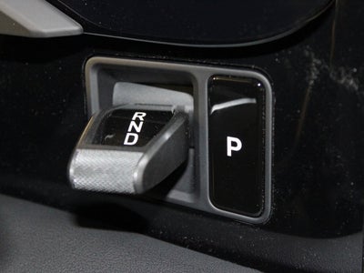 2025 Porsche Taycan 4