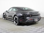 2025 Porsche Taycan 4