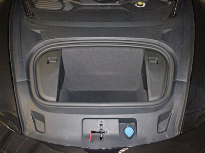 2025 Porsche Taycan 4