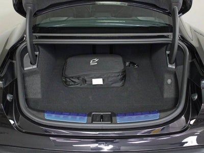 2025 Porsche Taycan 4