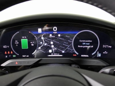 2025 Porsche Taycan 4