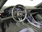 2025 Porsche Taycan 4
