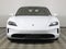 2026 Porsche Taycan 4