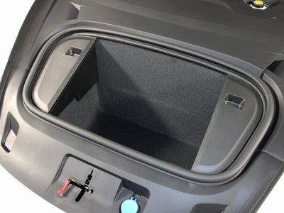 2026 Porsche Taycan 4