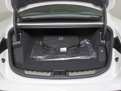 2026 Porsche Taycan 4