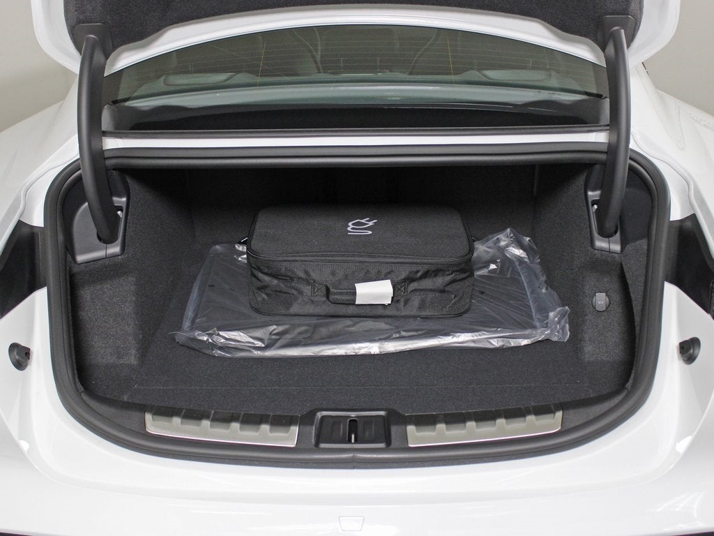 2026 Porsche Taycan 4