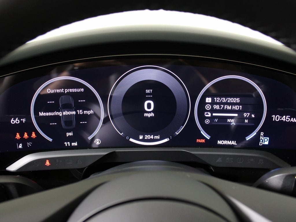 2026 Porsche Taycan 4