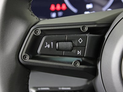 2026 Porsche Taycan 4