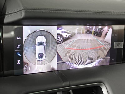 2026 Porsche Taycan 4