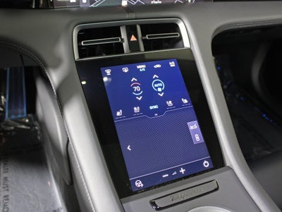 2026 Porsche Taycan 4