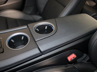 2026 Porsche Taycan 4