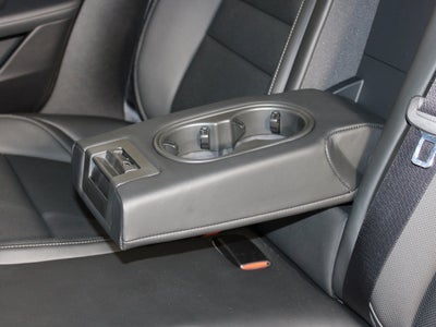 2026 Porsche Taycan 4