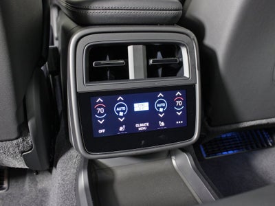 2026 Porsche Taycan 4