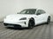 2026 Porsche Taycan 4