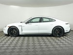 2026 Porsche Taycan 4