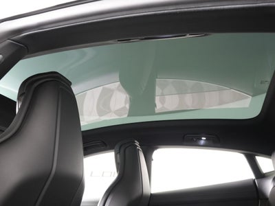 2026 Porsche Taycan 4