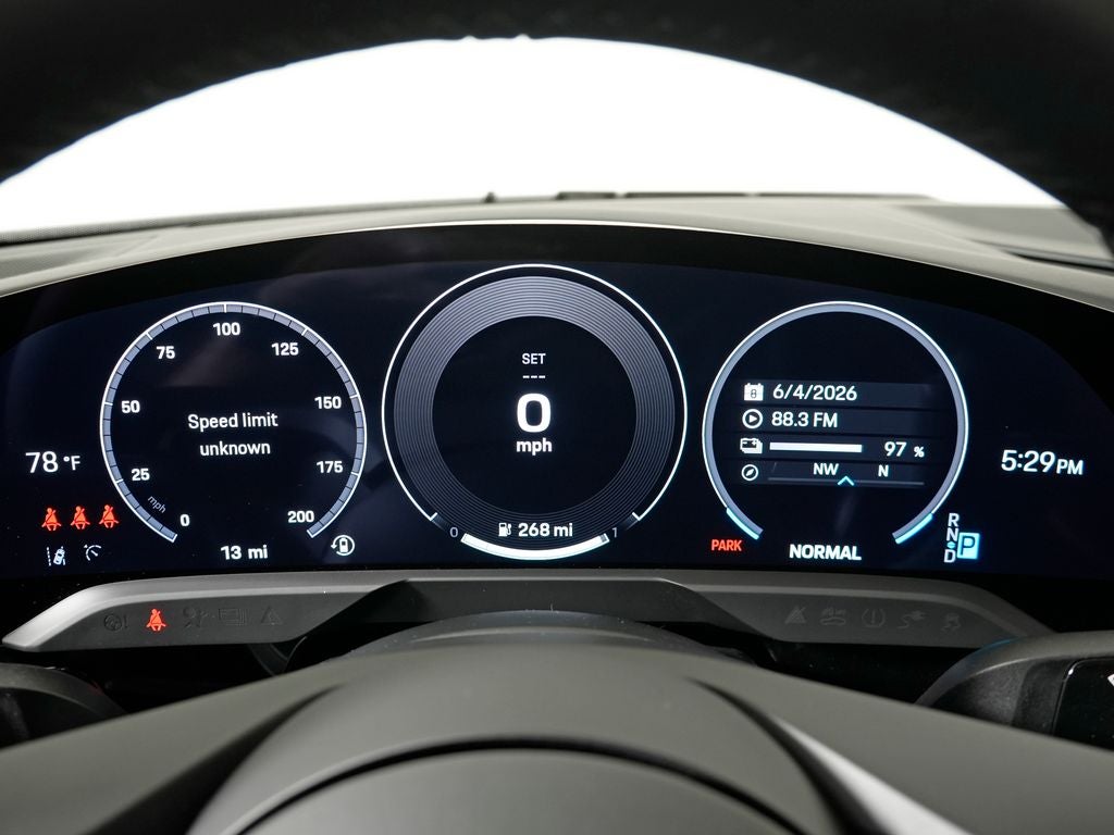 2026 Porsche Taycan 4