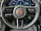 2026 Porsche Taycan 4