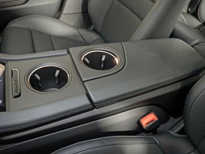 2026 Porsche Taycan 4