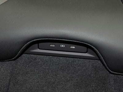 2026 Porsche Taycan 4