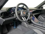 2026 Porsche Taycan 4