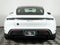 2026 Porsche Taycan 4