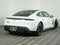 2026 Porsche Taycan 4