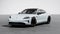 2026 Porsche Taycan 4