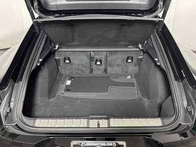 2026 Porsche Panamera 4